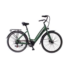 Bicicleta Elétrica Passeio Commute Roda 28" product image