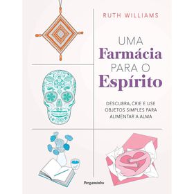 Uma Farmácia para o Espírito product image