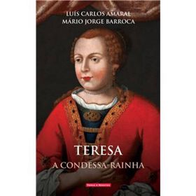 Imagem do produto Teresa, a Condessa-Rainha