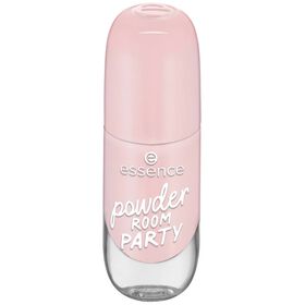 Imagem do produto Verniz de Unhas Gel Nail Colour 25