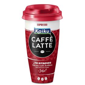 Caffè Latte Espresso product image