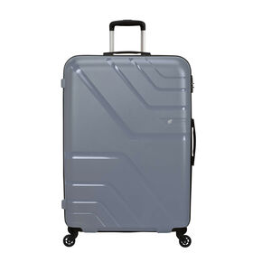 Imagem do produto Mala de Cabine 4 Rodas Cinza Upland