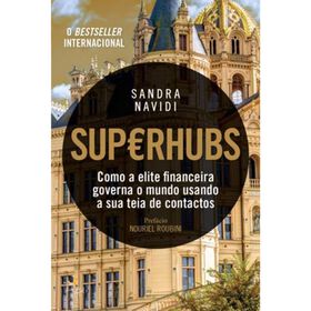 Imagem do produto $uperhubs