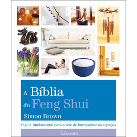 Imagem do produto A Bíblia do Feng Shui