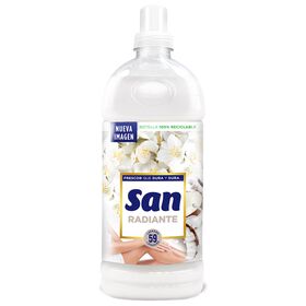 Imagem do produto Amaciador Roupa Concentrado Radiante