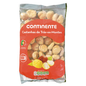 Imagem do produto Castanhas de Trás-os-Montes