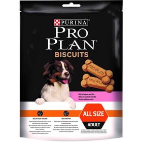 Biscoito para Cão Salmão e Arroz product image