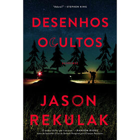 Imagem do produto Desenhos Ocultos