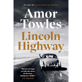 Imagem do produto Lincoln Highway