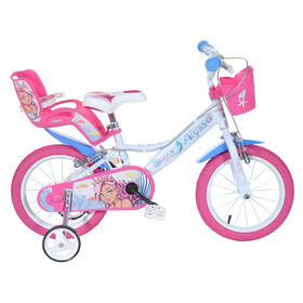 Bicicleta Criança Roda 14" 4-6 Anos product image