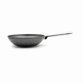 Imagem do produto Wok Forno 28cm Cinza Fit