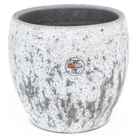 Vaso Cerâmica Decor New Reactif 17cm product image