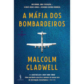 Imagem do produto A Máfia dos Bombardeiros
