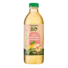 Bebida Aloé Vera com Maçã product image