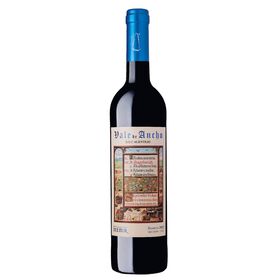 Imagem do produto Vale do Ancho Doc Alentejo Vinho Tinto