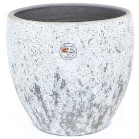 Vaso Cerâmica Decor New Reactif 22cm product image