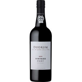 Imagem do produto Duorum Vinho do Porto Vintage 2007