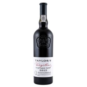 Imagem do produto Taylor's Quinta de Vargellas Vinho do Porto Vintage 2015