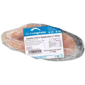 Imagem do produto Posta de Salmão Congelada