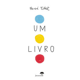 Um Livro product image