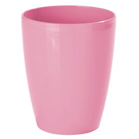 Imagem do produto Vaso Redondo Plástico 13cm Rosa