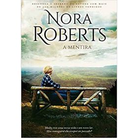 Imagem do produto A Mentira