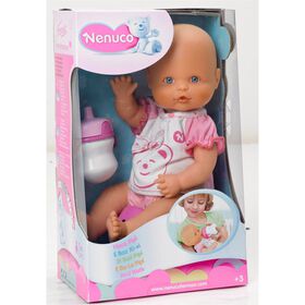 Boneco Nenuco com Acessórios (vários modelos) product image