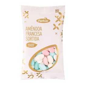 Amêndoas Tipo Francês Sortidas product image