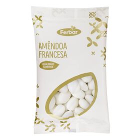 Amêndoas Tipo Francês Branca product image