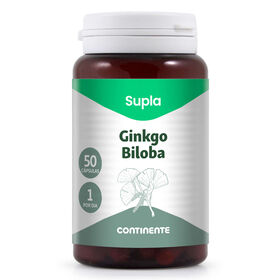 Suplemento Alimentar Gingko Biloba product image