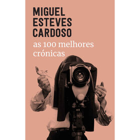 Imagem do produto As 100 Melhores Crónicas