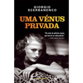 Uma Vénus Privada product image