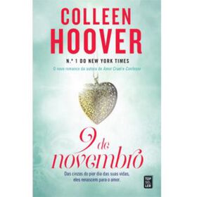 Imagem do produto 9 de Novembro