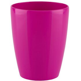 Imagem do produto Vaso Redondo 12,5cm Rosa