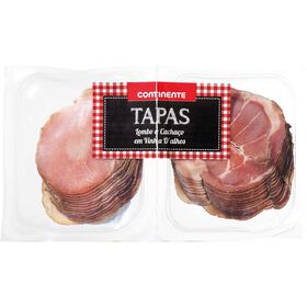 Imagem do produto Lombo e Cachaço de Vinha Alhos