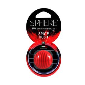 Ambientador Auto Ventilador Spice product image