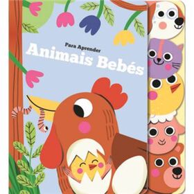 Animais Bebés product image