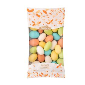 Amêndoas Lisas Cores product image