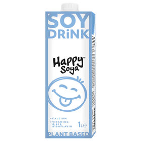 Bebida Vegetal de Soja Cálcio product image