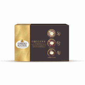 Bombons de Chocolate Origin product image
