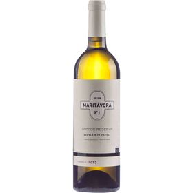 Imagem do produto Maritávora Grande Reserva DOC Douro Vinho Branco