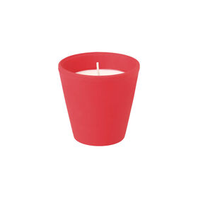 Imagem do produto Vela em Copo Vermelho 130g Citronela