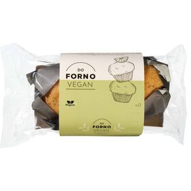Imagem do produto Muffin de Limão e Papoila Vegan