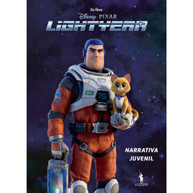 Imagem do produto Lightyear - Narrativa Juvenil