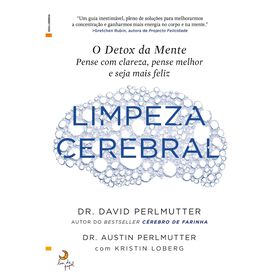 Imagem do produto Limpeza Cerebral