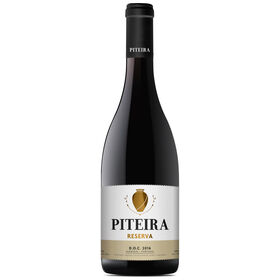 Imagem do produto Piteira Reserva DOC Alentejo Vinho Tinto
