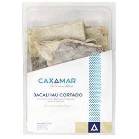 Imagem do produto Bacalhau Graúdo Seco
