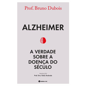 Imagem do produto Alzheimer - A Verdade Sobre a Doença Do Século