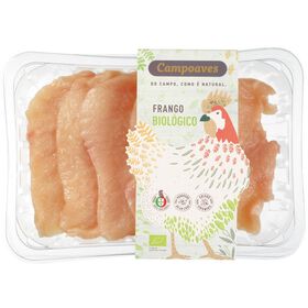 Imagem do produto Bife de Frango Biológico