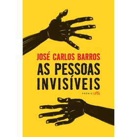 Imagem do produto As Pessoas Invisíveis
